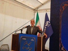 معاون وزیر بهداشت: بیش از ۸۲ درصد ارزش بازار دارویی کشور در اختیار تولیدکنندگان داخلی است