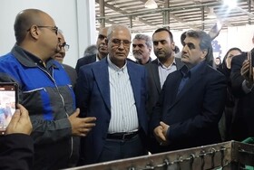 علی ربیعی: دوران رشد مبتنی بر مجوز و وام گذشته است