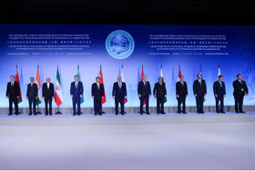 شانگهای؛ ابتکاری قابل توجه در برابر یکجانبه‌گرایی غرب