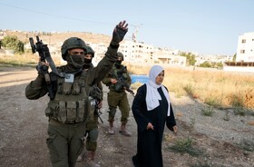 هشدار مقامات امنیتی رژیم صهیونیستی درباره پیامدهای تنش‌ها در کرانه باختری