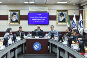 افزایش درآمد با فروش داخلی و توسعه درآمد ارزی از مسیر ترانزیت دیتا