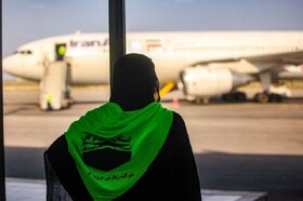 دنبال ظرفیت ۵۰۰ نفری برای اعزام به عمره هستیم/ ۸ هزار دانشجو کاروان‌بندی شدند