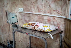 بیمارستان کودکان بهرامی