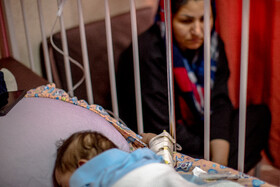 بیمارستان کودکان بهرامی