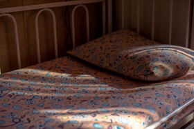 بیمارستان کودکان بهرامی