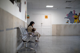 بیمارستان کودکان بهرامی