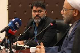 عباسی مدیر روابط عمومی و ارتباطات دادگستری کل استان یزد