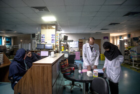 بیمارستان کودکان بهرامی