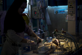 بیمارستان کودکان بهرامی