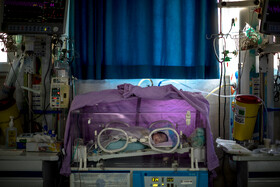 بیمارستان کودکان بهرامی