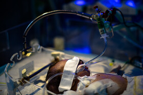 بیمارستان کودکان بهرامی