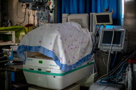 بیمارستان کودکان بهرامی