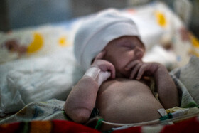 بیمارستان کودکان بهرامی