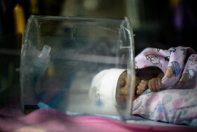 بیمارستان کودکان بهرامی