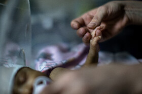 بیمارستان کودکان بهرامی