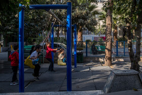 بیمارستان کودکان بهرامی