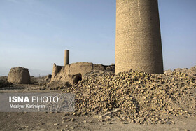 ضرورت ساماندهی کوره‌های آجرپزی در اراضی جمکران