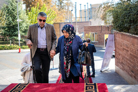 همایش بین المللی جانبازان شیمیایی