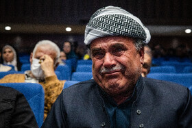 همایش بین المللی جانبازان شیمیایی