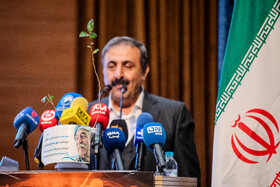 همایش بین المللی جانبازان شیمیایی