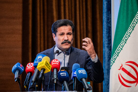 عبدالکریم حسین‌زاده، معاون ر توسعه روستایی و مناطق محروم کشور