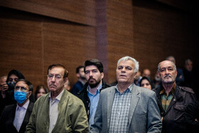 همایش بین المللی جانبازان شیمیایی