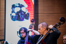 همایش بین المللی جانبازان شیمیایی