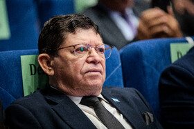 همایش بین المللی جانبازان شیمیایی