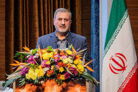 همایش بین المللی جانبازان شیمیایی