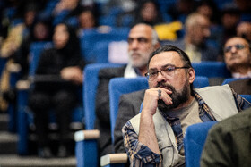 همایش بین المللی جانبازان شیمیایی