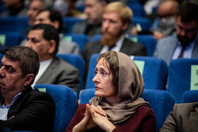 همایش بین المللی جانبازان شیمیایی