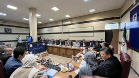 وزارت نیرو آماده توسعه همکاری‌ با یونیسف و کره جنوبی برای طرح‌های آبی سیستان و بلوچستان