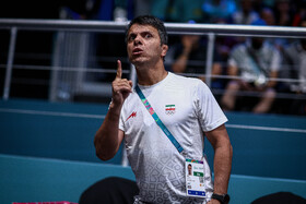 بازی‌های کشورهای اسلامی ۲۰۲۵ ریاض - رقابت‌های کشتی فرنگی مردان