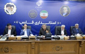 مشاور عالی استاندار فارس: مبارزه با پدیده قاچاق نیازمند پیوست‌های علمی و رسانه‌ای است