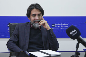 حضور کمرنگ بانوان در بنیاد نخبگان