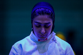 بازی‌های کشورهای اسلامی ۲۰۲۵ ریاض - رقابت‌های شمشیربازی زنان