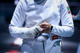 بازی‌های کشورهای اسلامی ۲۰۲۵ ریاض - رقابت‌های شمشیربازی زنان