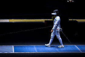 بازی‌های کشورهای اسلامی ۲۰۲۵ ریاض - رقابت‌های شمشیربازی زنان