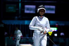 بازی‌های کشورهای اسلامی ۲۰۲۵ ریاض - رقابت‌های شمشیربازی زنان