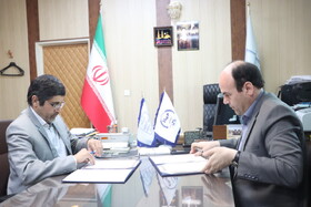 همکاری‌های میراث‌ فرهنگی و جهاد دانشگاهی سمنان گسترش می‌یابد