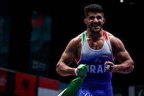 بازی‌های کشورهای اسلامی ۲۰۲۵ ریاض - رقابت‌های کشتی فرنگی مردان