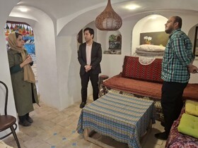 کمیته نرخ‌گذاری خدمات گردشگری در استان سمنان ایجاد می‌شود