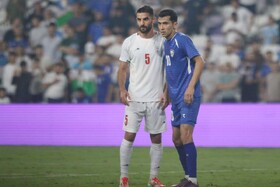 باز هم به ازبکستان باختیم!/ پنالتی‌ها بلای جان «یوزها»