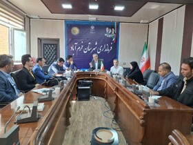 ابلاغ سهم ۶۳۰ میلیارد ریالی خرم‌آباد از تسهیلات مشاغل خانگی