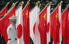 ماجرای تنش دیرینه چین و ژاپن