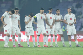 تورنمنت العین امارات؛ دیدار تیم های ملی فوتبال ایران و ازبکستان