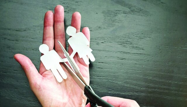 «حق طلاق»؛ تبعیض یا انحصار زندگی مشترک در دست مردان؟