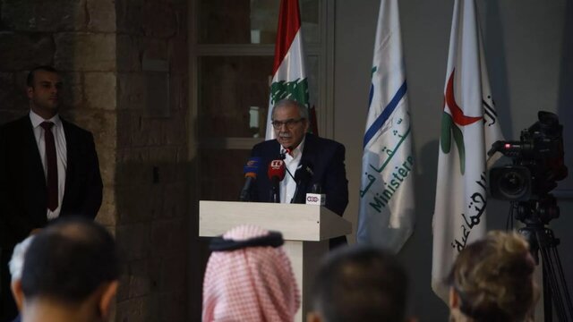 نخست‌وزیر لبنان: سکوی ایجاد بی‌ثباتی برای کشورهای عربی نخواهیم بود