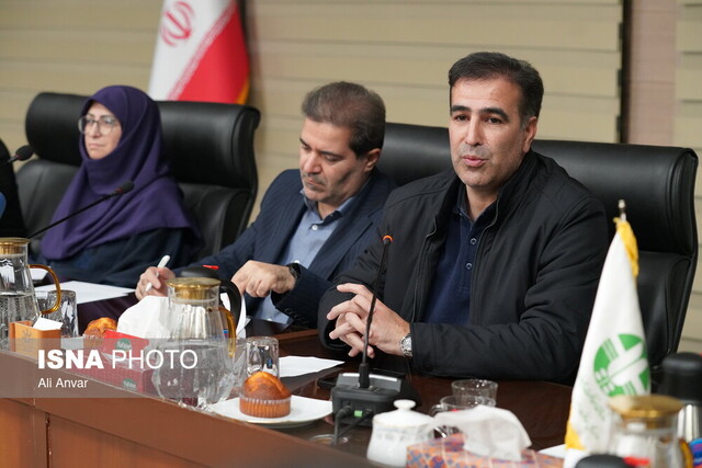 رئیس دانشگاه محقق اردبیلی: دانشگاهیان در طول تاریخ یکی از مهمترین مدافعان مباحث زیست محیطی بوده‌اند