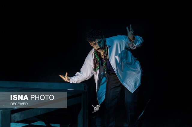 تئاتر «دویست و شصت و دو»؛ نمایش لایههای ناپیدای انسانی در یک درام اجتماعی عاشقانه